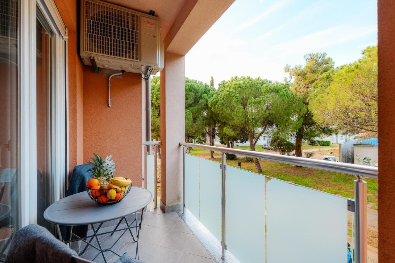 Kaja In Center Apartman Umag