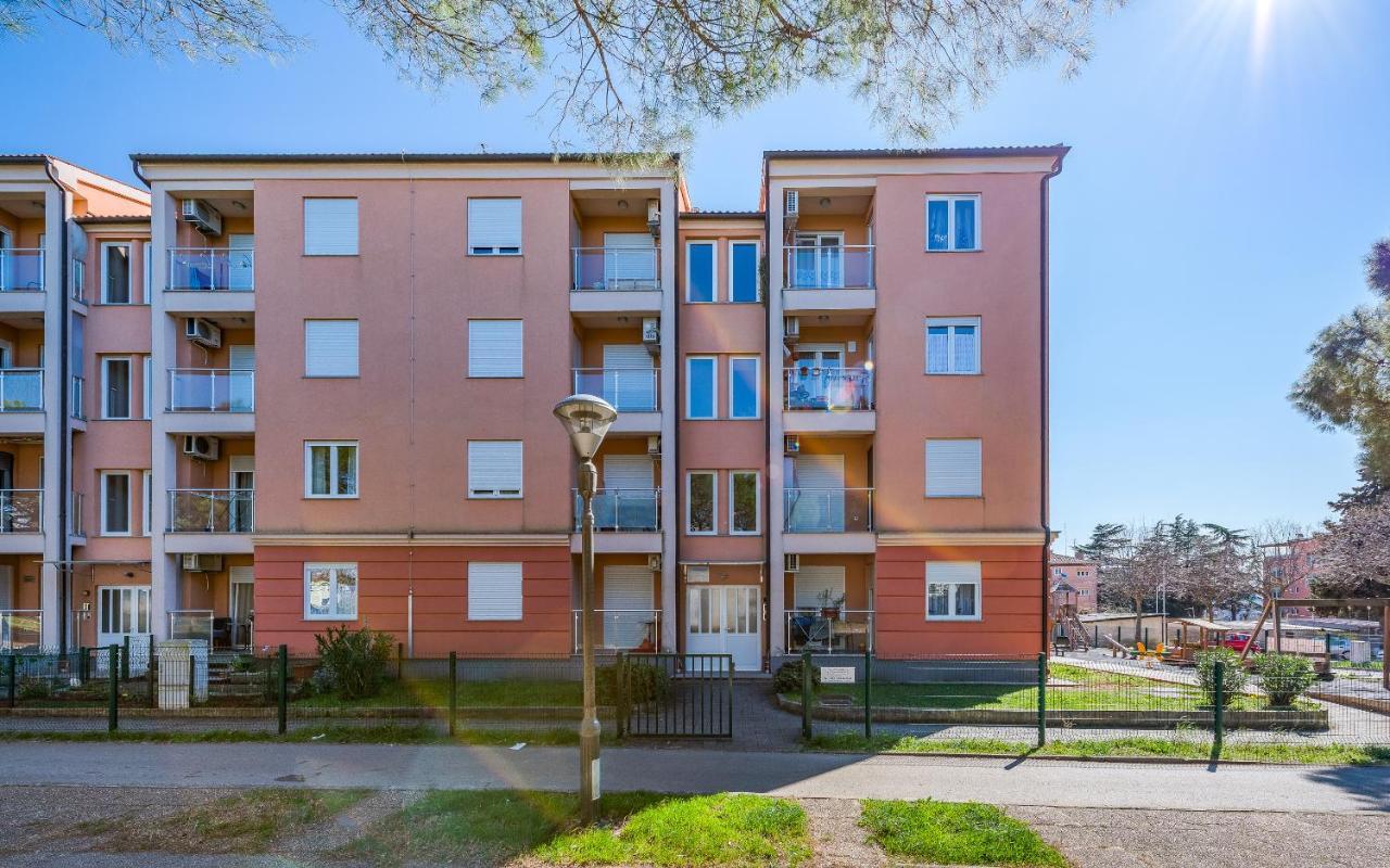 Kaja In Center Apartman