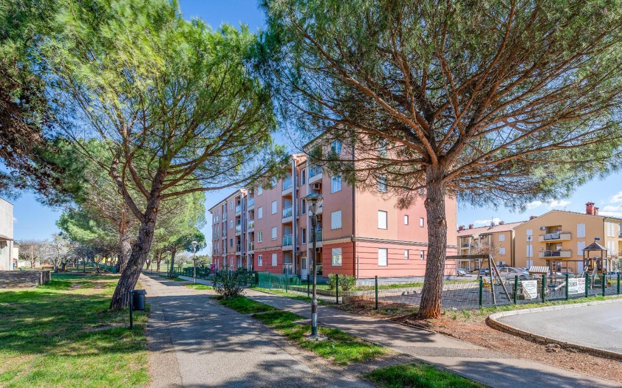 Kaja In Center Apartman